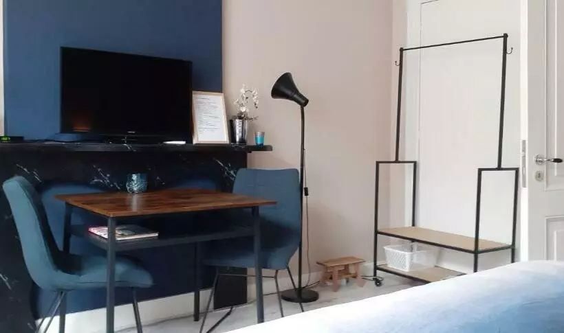 ペンション Verzorgde Kamer In Monumentenpand