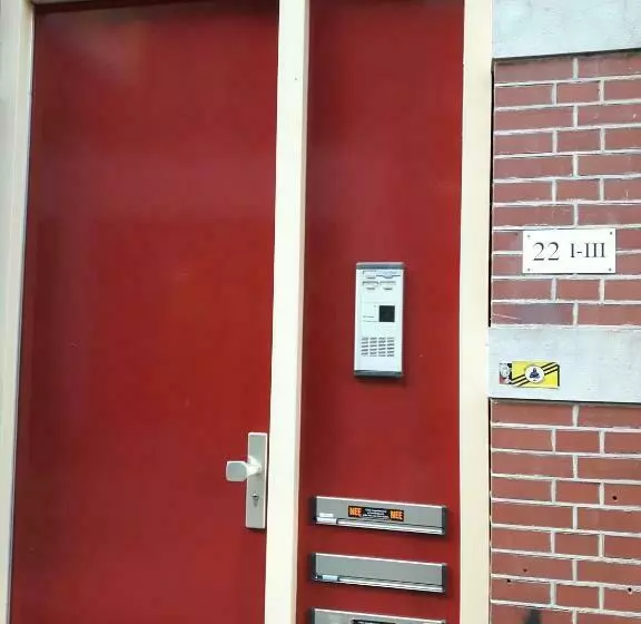 ペンション Verzorgde Kamer In Monumentenpand