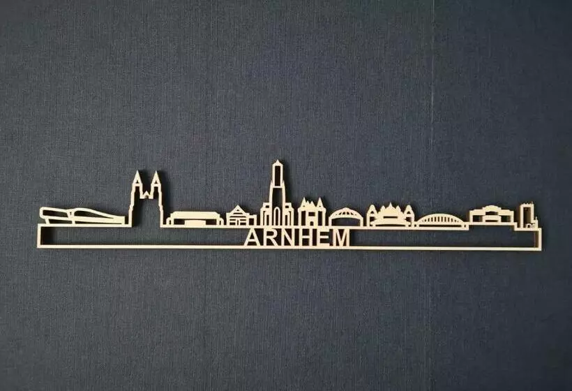 ペンション Verzorgde Kamer In Monumentenpand