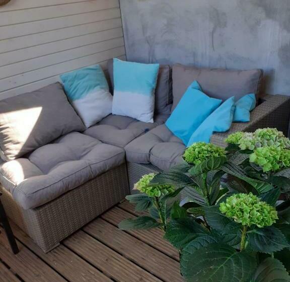 Pensjonat Verzorgde Kamer In Monumentenpand