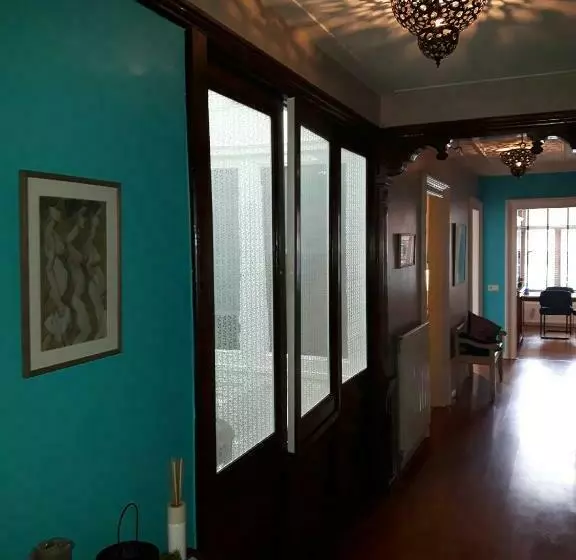 ペンション Verzorgde Kamer In Monumentenpand