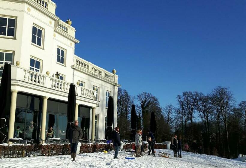 Pensjonat Verzorgde Kamer In Monumentenpand