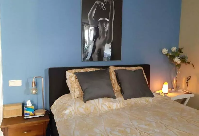 ペンション Verzorgde Kamer In Monumentenpand