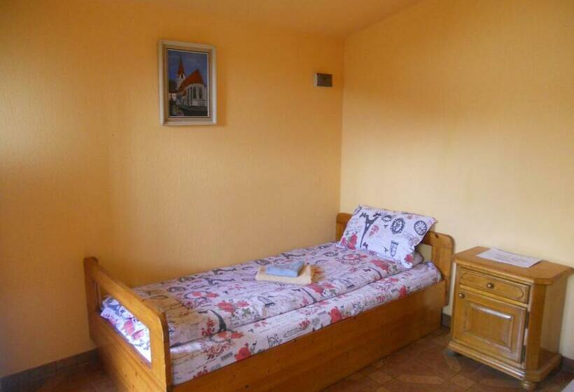 Pension, Camping & Biker Station Zur Deutschen Eiche