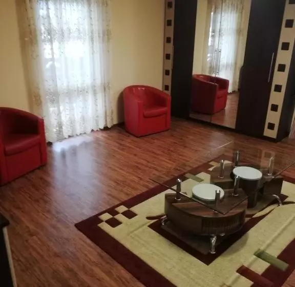 Pension, Camping & Biker Station Zur Deutschen Eiche