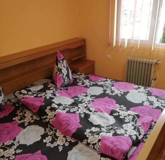 Pension, Camping & Biker Station Zur Deutschen Eiche