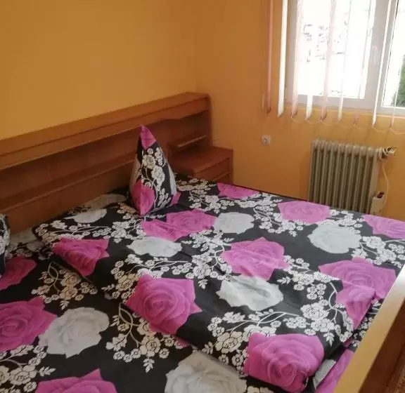 Pension, Camping & Biker Station Zur Deutschen Eiche