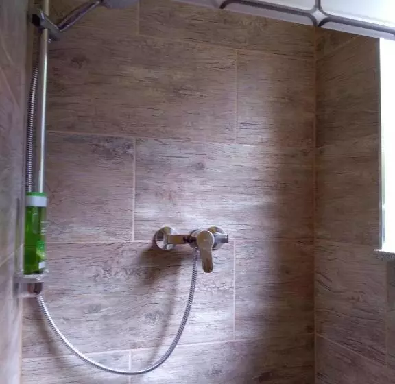 Retkeilymaja Ferienwohnung Direkt In Ilmenau