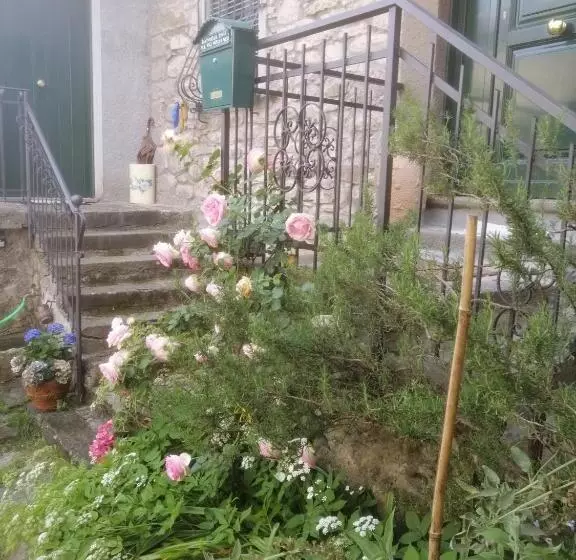 B&b Alle Ortensie Blu