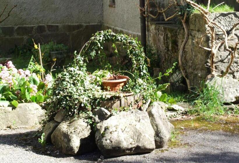 B&b Alle Ortensie Blu