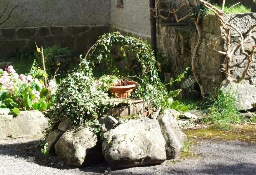 B&b Alle Ortensie Blu