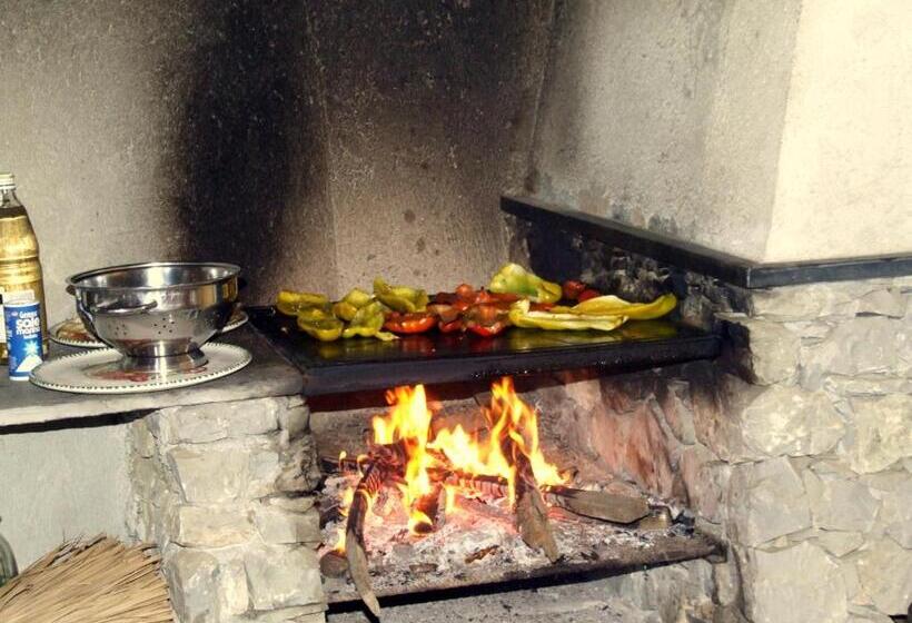 B&b Alle Ortensie Blu