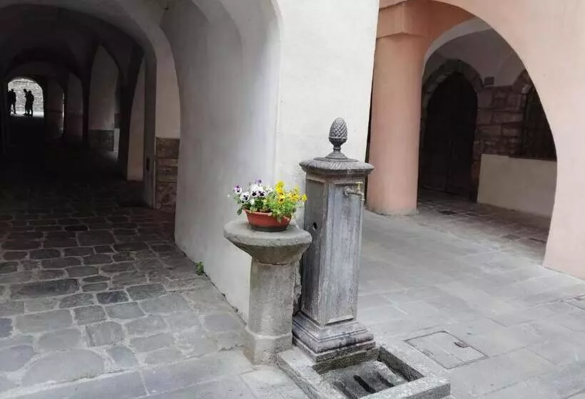 B&b Alle Ortensie Blu