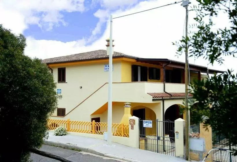 B&b Casa Del Sole