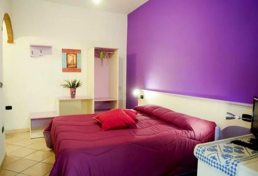 B&b Casa Del Sole