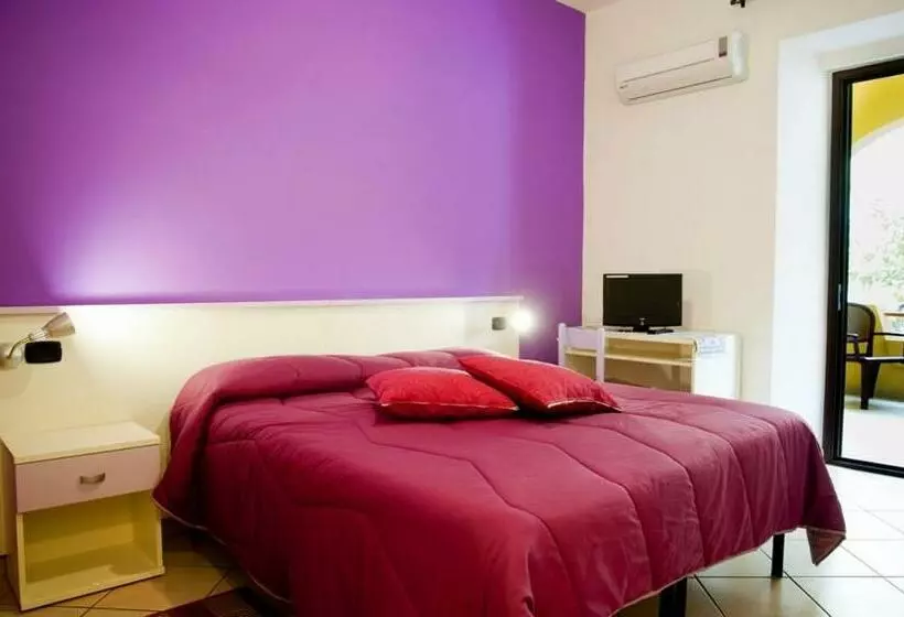 B&b Casa Del Sole