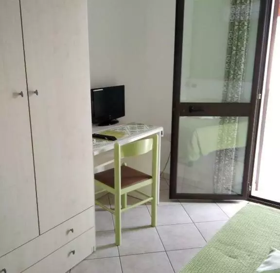 B&b Casa Del Sole