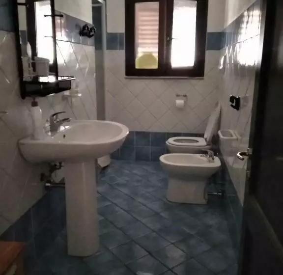 B&b Casa Del Sole