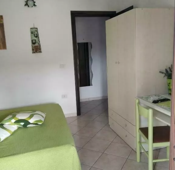B&b Casa Del Sole