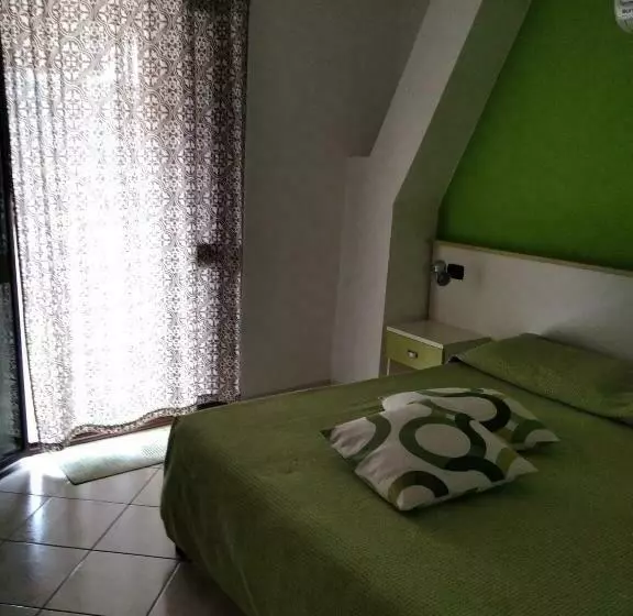 B&b Casa Del Sole