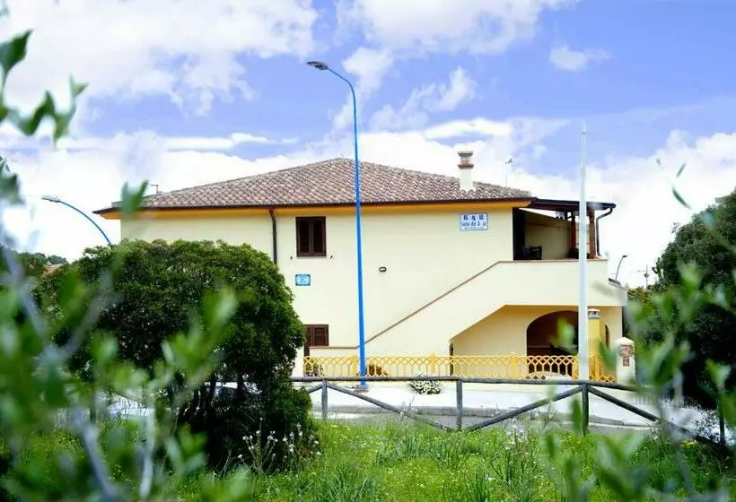 B&b Casa Del Sole