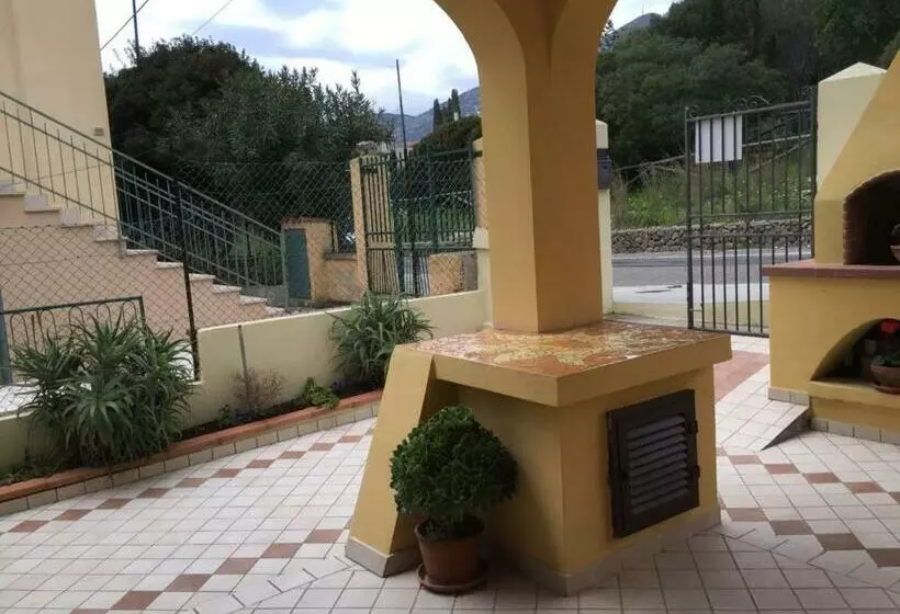 B&b Casa Del Sole