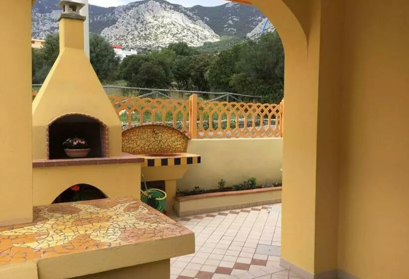 B&b Casa Del Sole