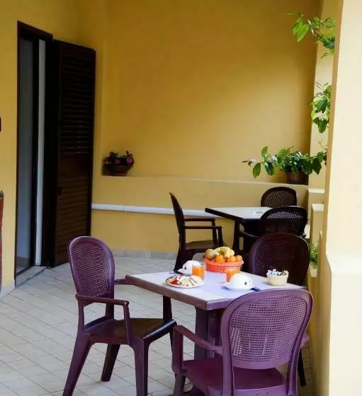 B&b Casa Del Sole