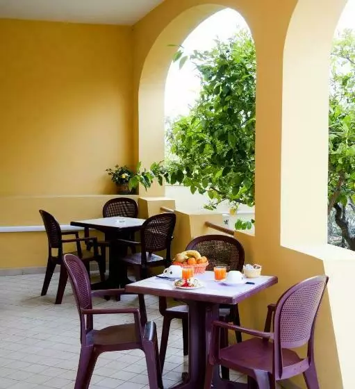 B&b Casa Del Sole