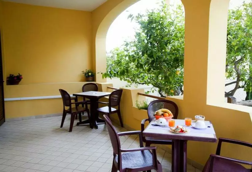 B&b Casa Del Sole