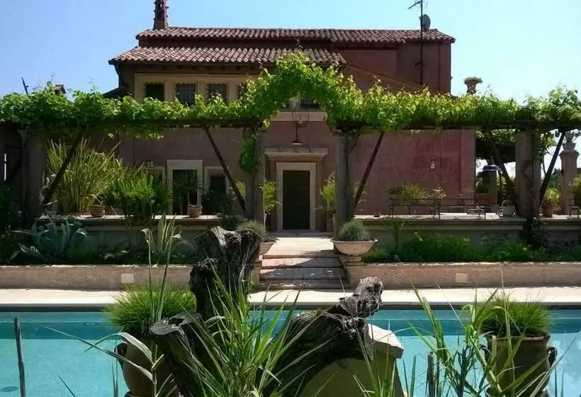 Bed And Breakfast Posserle