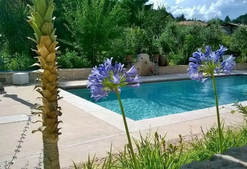 Bed And Breakfast Posserle