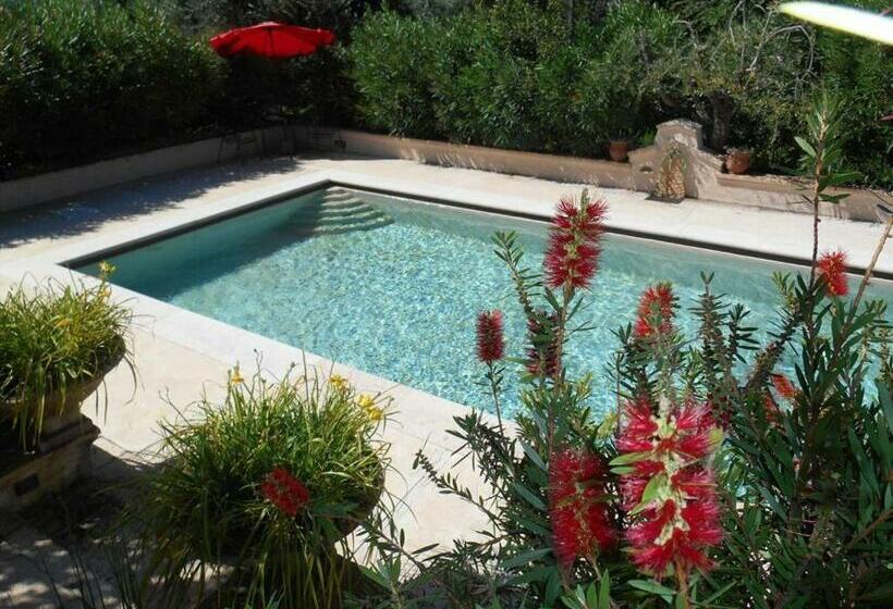 Bed And Breakfast Posserle