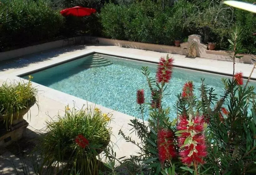 Bed And Breakfast Posserle