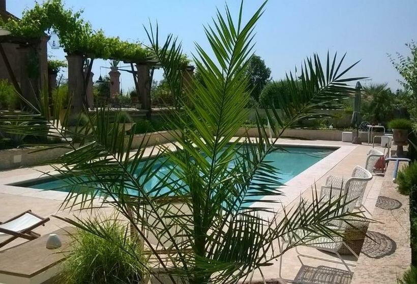 Bed And Breakfast Posserle