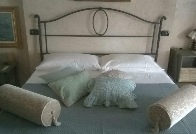 Bed And Breakfast Posserle