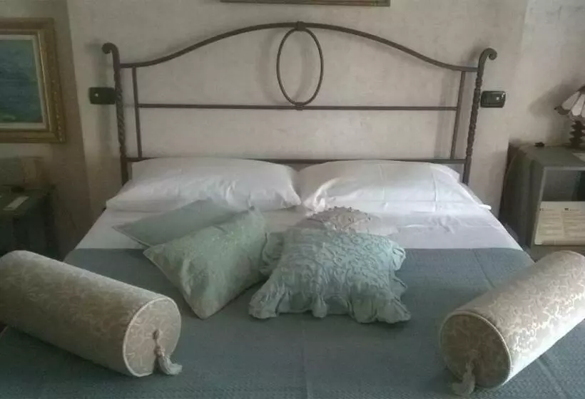 Bed And Breakfast Posserle