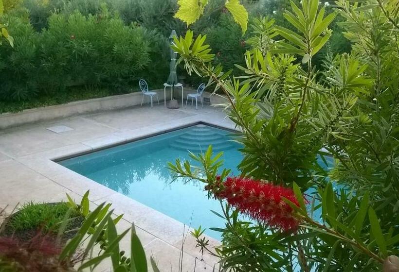 Bed And Breakfast Posserle