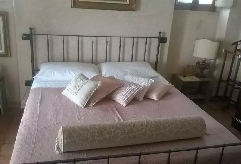 Bed And Breakfast Posserle