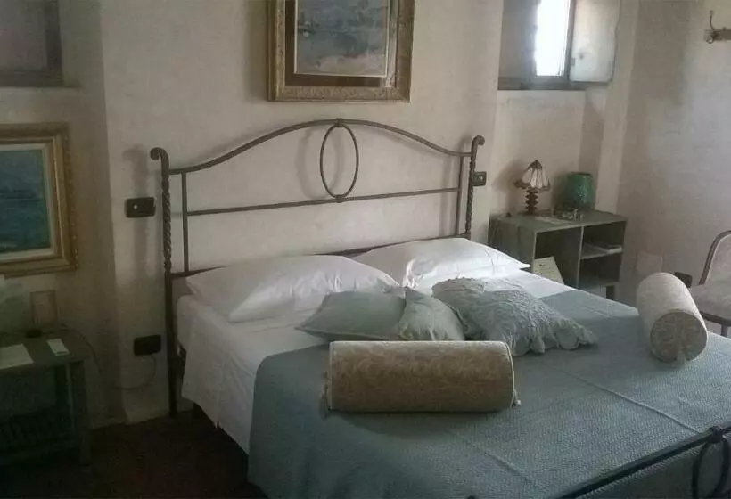 Bed And Breakfast Posserle