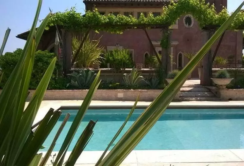 Bed And Breakfast Posserle