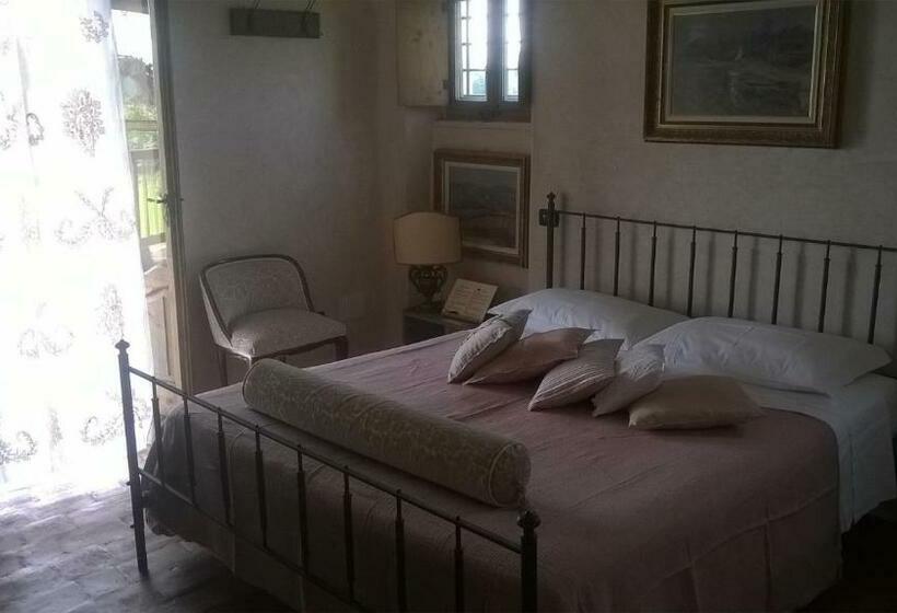 Bed And Breakfast Posserle