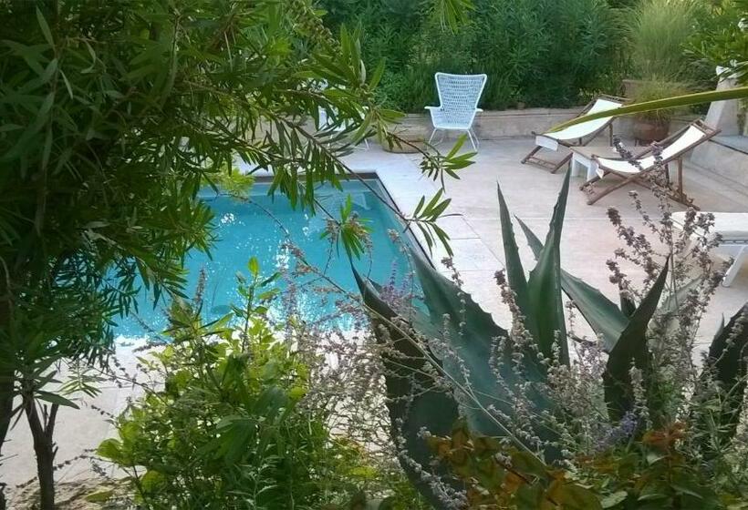 Bed And Breakfast Posserle