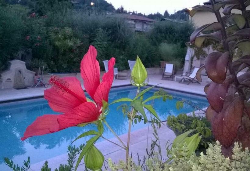 Bed And Breakfast Posserle