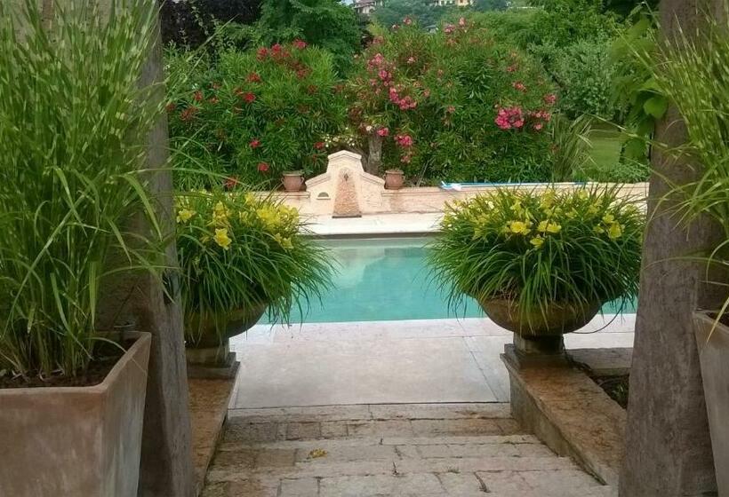 Bed And Breakfast Posserle