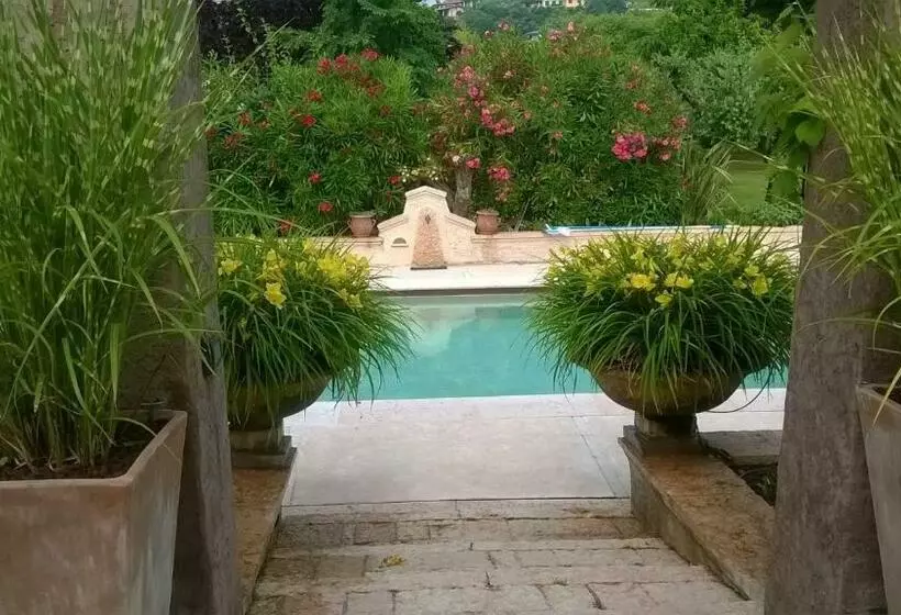 Bed And Breakfast Posserle