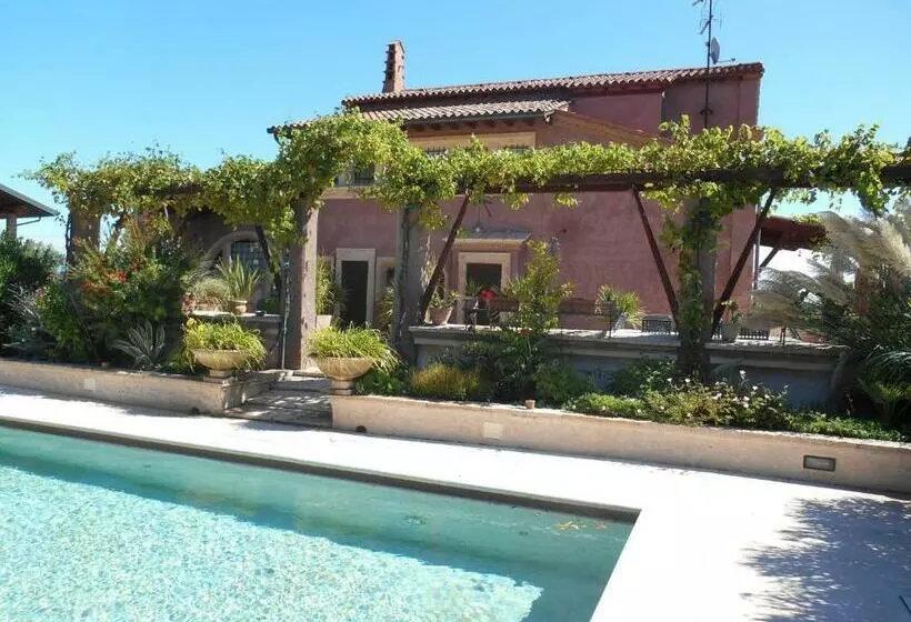 Bed And Breakfast Posserle