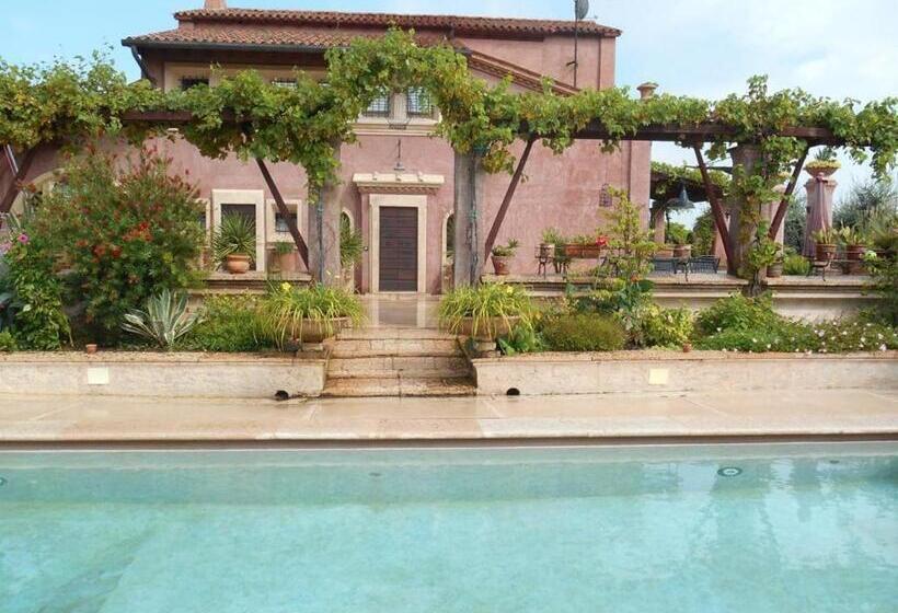 Bed And Breakfast Posserle