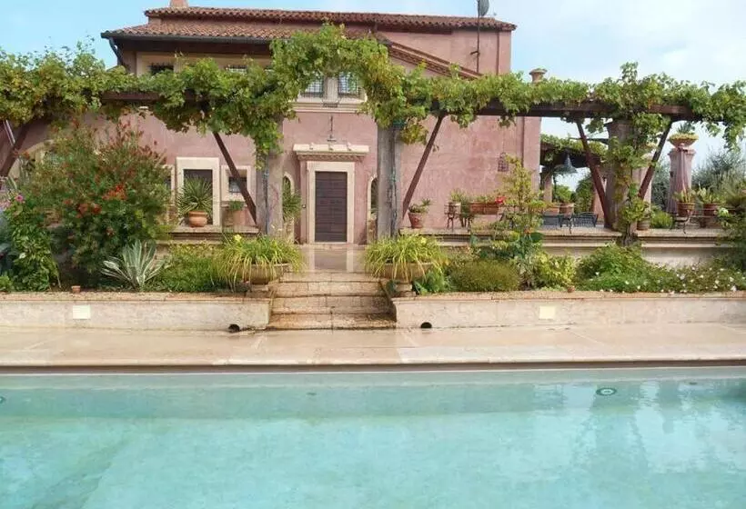 Bed And Breakfast Posserle