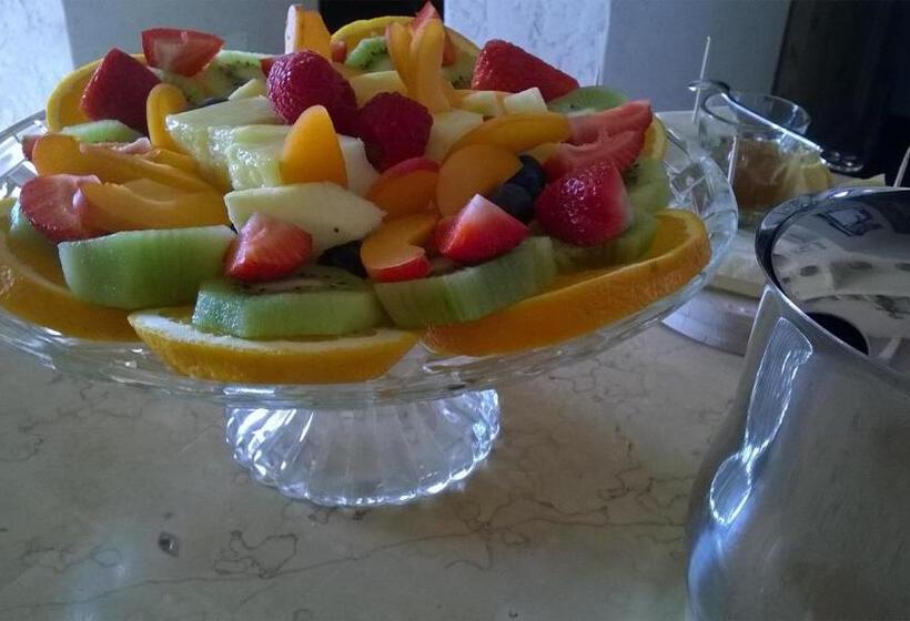 Bed And Breakfast Posserle